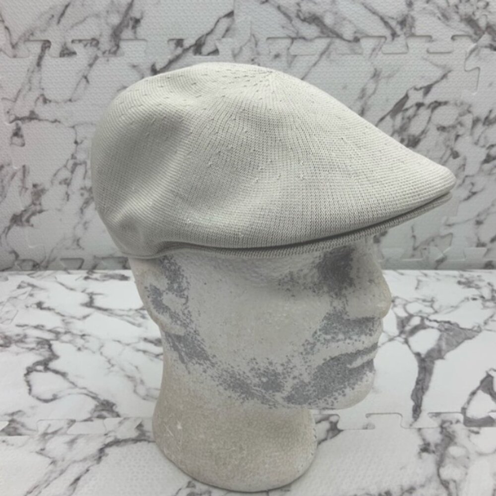 Kangol Cement Seamless Tropic 507 Casual Hat NWT